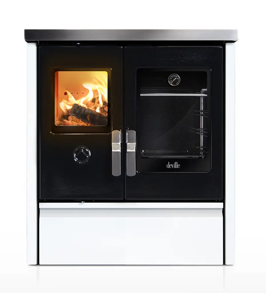 Cuisinières MELISSE 75 - DEVILLE