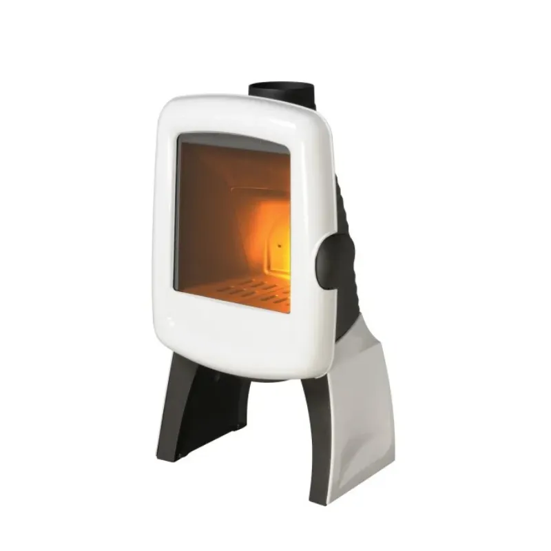 Poêle à bois ELO M - INVICTA