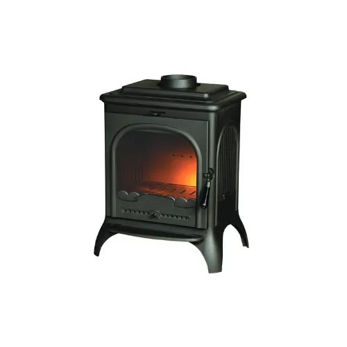 Poêle à bois SEVILLE 2 - INVICTA