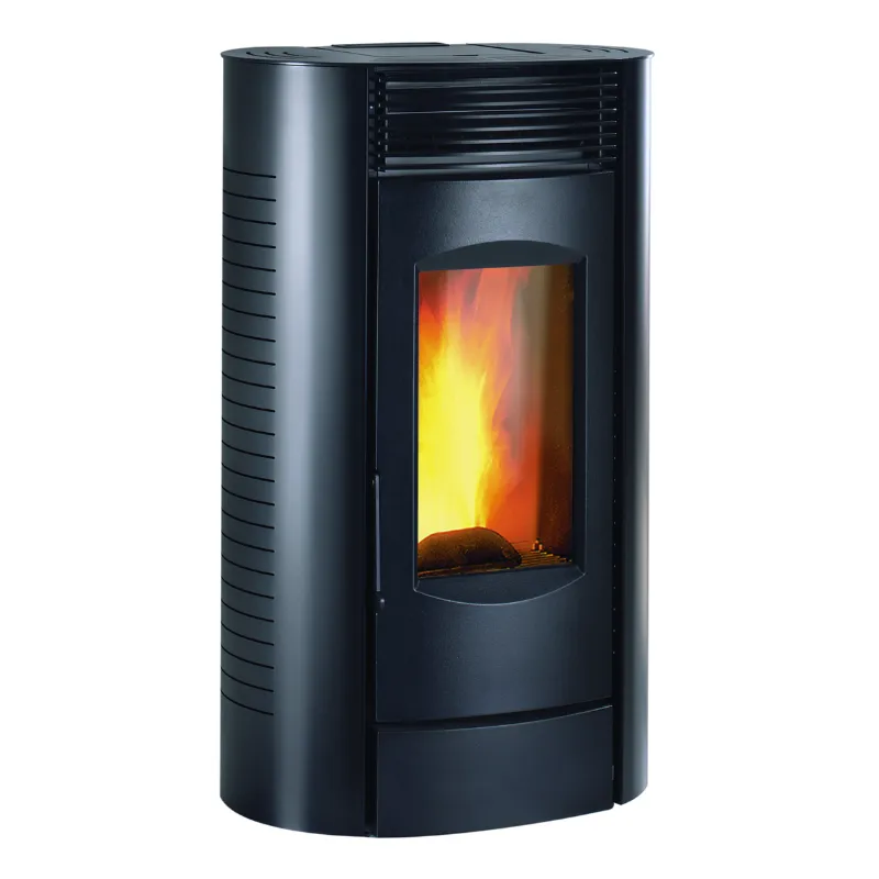 Poêle à granulés ARENGA IPE6 - INVICTA