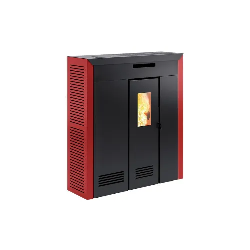 Poêle à granulés DAGLAN - INVICTA