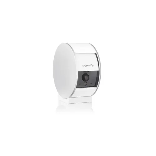 Camera intérieure - SOMFY