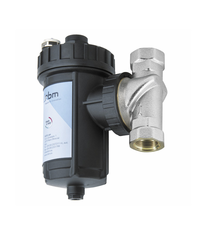 FILTRE MAGNETIQUE SAFECLEANER2 1 - RBM