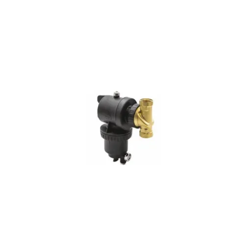 Filtre séparateur autonettoyant pour PAC 1" - MP2 - RBM