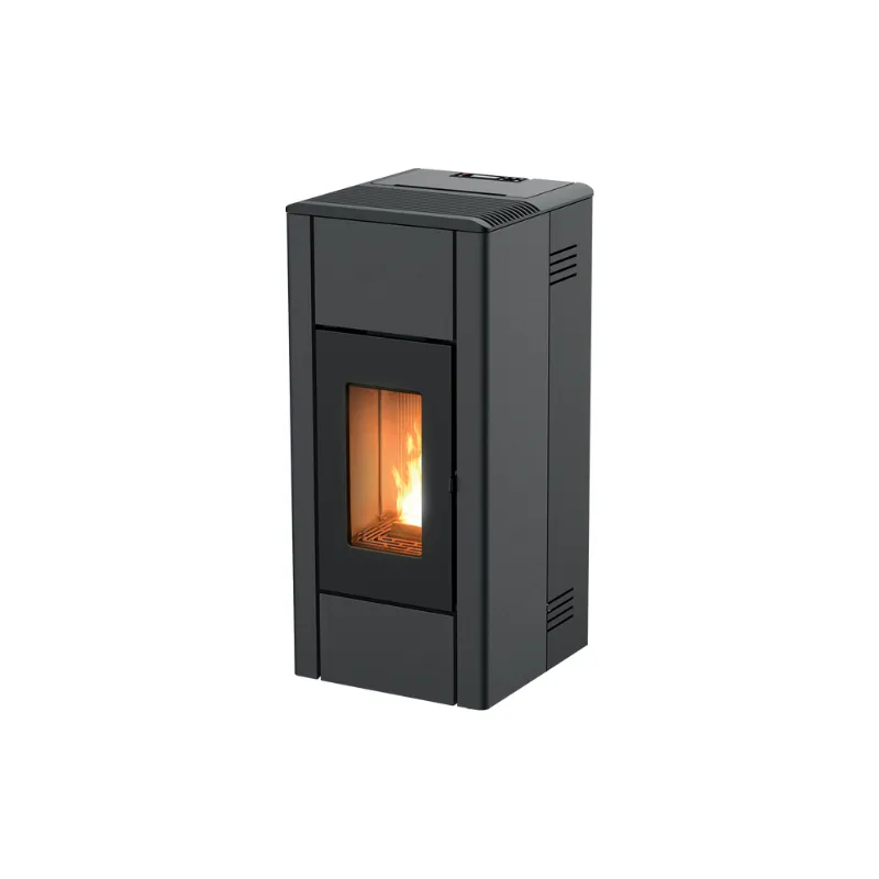 Habillage pour poêle REN 6KW R / 6KW XUP et 8KW XUP - RED