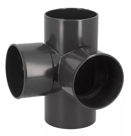 Culotte double d'équerre - NICOLL