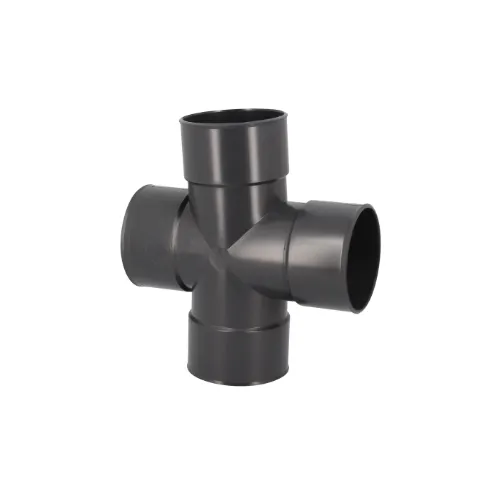 Culotte double femelle-femelle à 87°30 - NICOLL