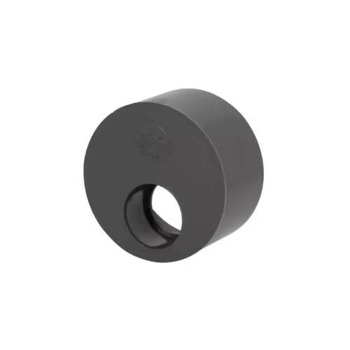 Tampon de réduction MF Ø100/40 mm HOMETECH - NICOLL