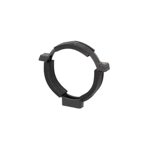 Collier isophonique avec garniture, Ø 100 mm - NICOLL