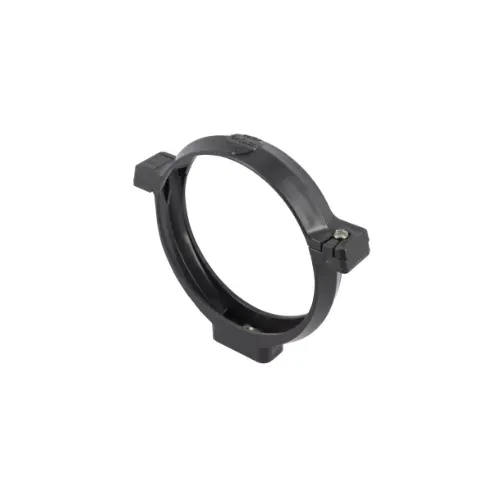 Collier à bride Ø 100 mm HOMETECH - NICOLL