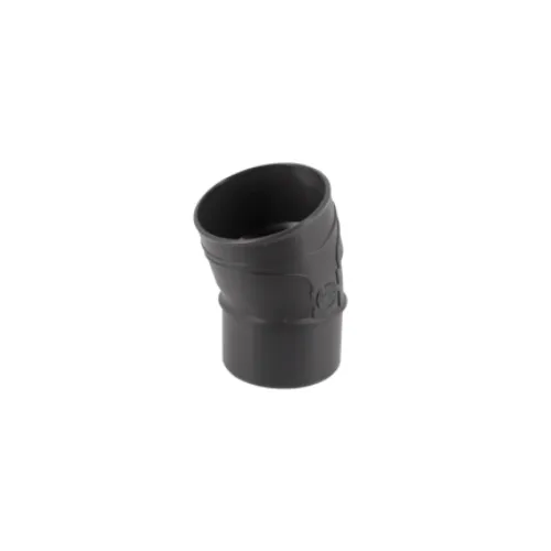 Coude HOMETECH®, Ø 100 mm, MF à 20° - NICOLL