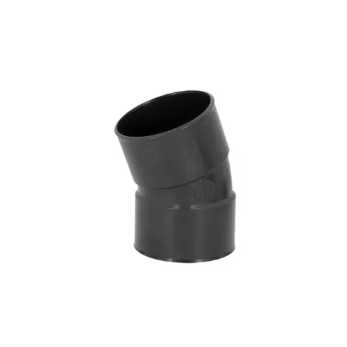Coude FF 20° Ø100 mm HOMETECH - NICOLL