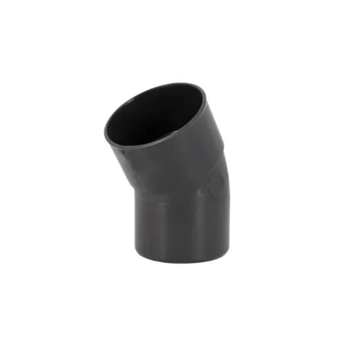 Coude MF 30° Ø100 mm HOMETECH - NICOLL