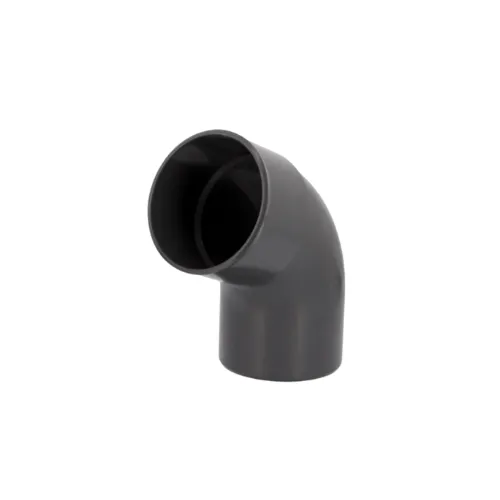 Coude HOMETECH®, Ø 100 mm, MF à 67°30 - NICOLL