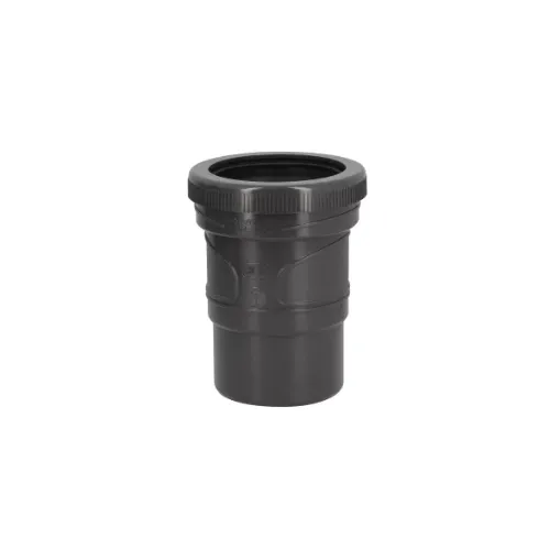 Manchon de dilatation MF Ø100 mm HOMETECH - NICOLL