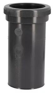 Manchette de réparation HOMETECH®, Ø 100 mm, FF - NICOLL