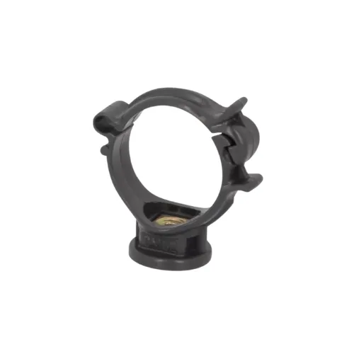 Collier monobloc, en PVC bas carbone - NICOLL