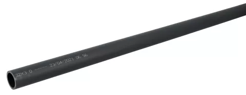 Tube, 2 m, à coller - NICOLL