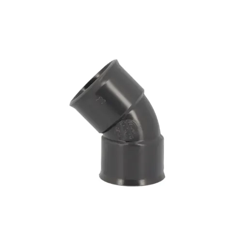 Coude HOMETECH®, FF à 45° - NICOLL