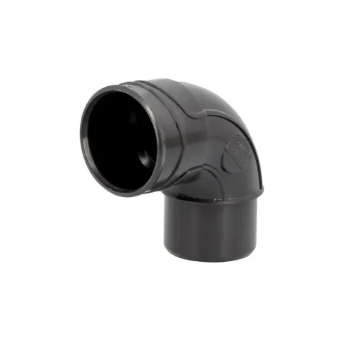 Coude HOMETECH®, MF à 87°30 - NICOLL