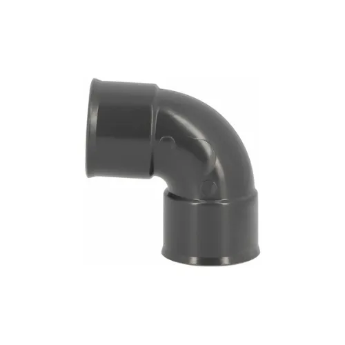 Coude FF 87°30 HOMETECH - NICOLL