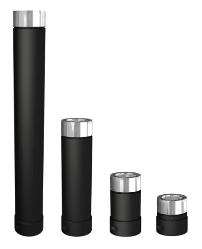 Longueur Apollo Pellets concentrique 2.0 - JONCOUX