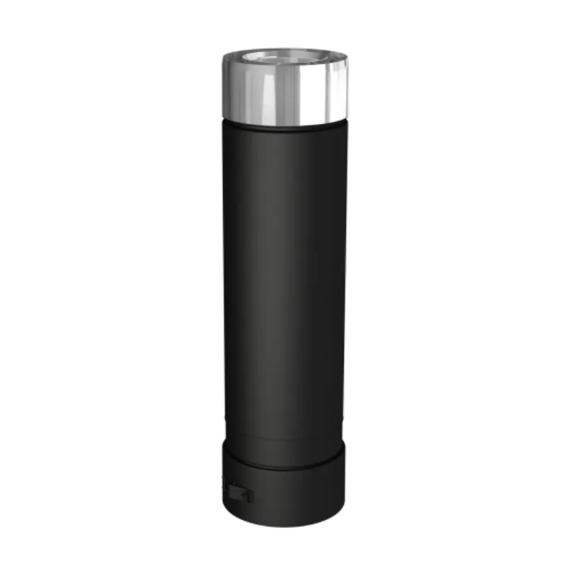 Longueur réglable 350/540 mm Apollo Pellets concentrique Ø80/130 - JONCOUX