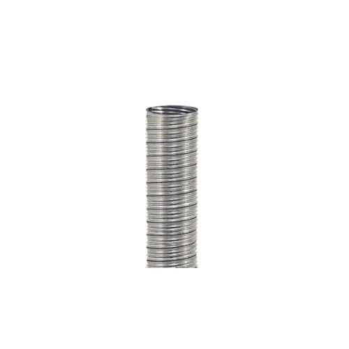Flexible de tubage Apollo pellets "Flex lisse 316" Ø100 mm - JONCOUX