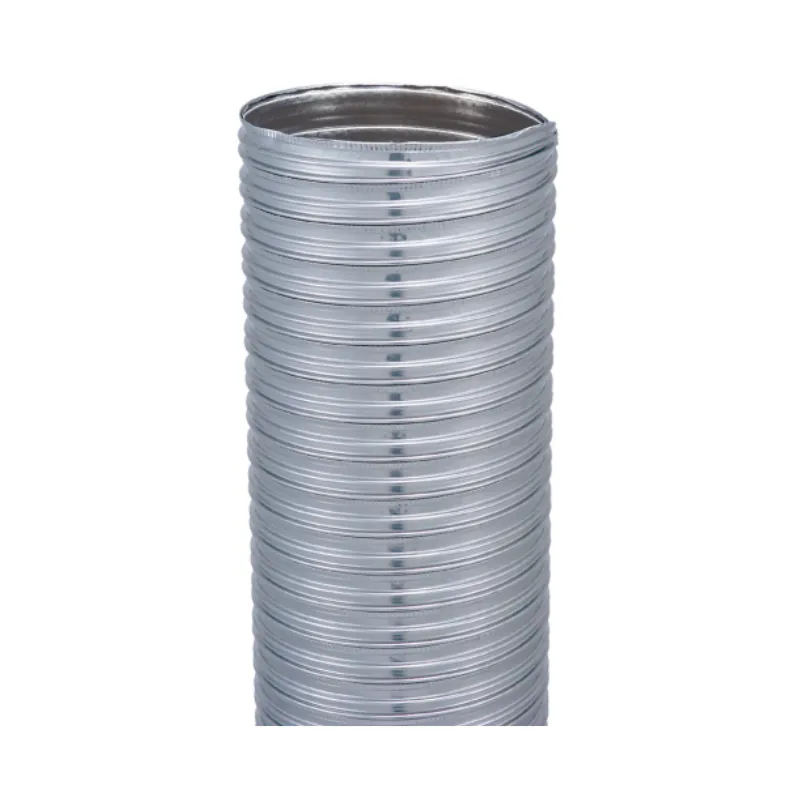 Flexible de tubage Apollo pellets "Flex lisse 316" - JONCOUX