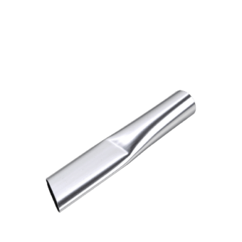 Embout plat pour aspirateur à cendres - DIXNEUF