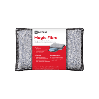 Magic Fibre - DIXNEUF