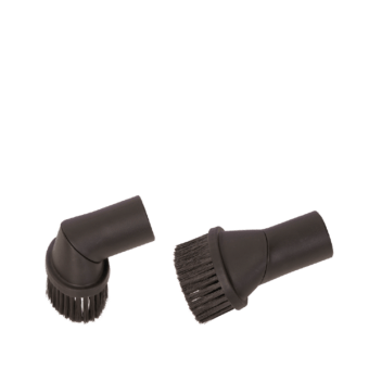 Embout brosse pour aspirateur à cendres - DIXNEUF