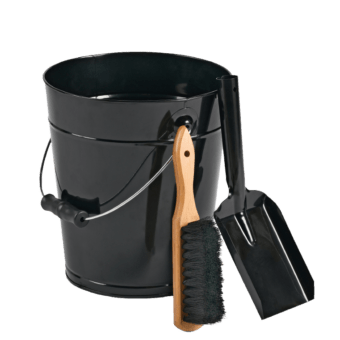 Ensemble seau + pelle + balai TRIGA - DIXNEUF