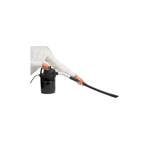 Bec suceur pour aspirateur - Flexi - DIXNEUF