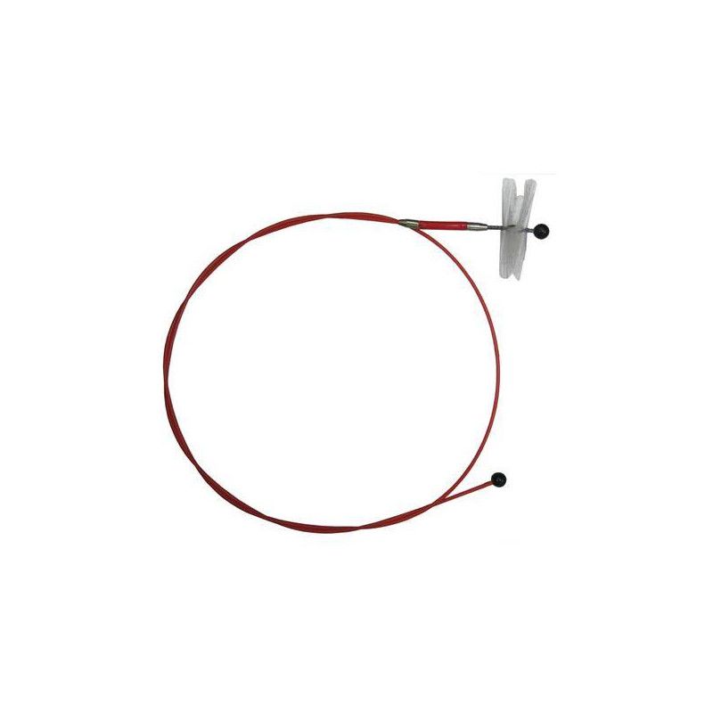 Kit d'entretien pour conduit de poêle à granulés - DIXNEUF