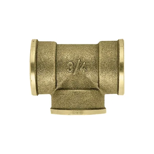 TE FEMELLE 8130 BRUT