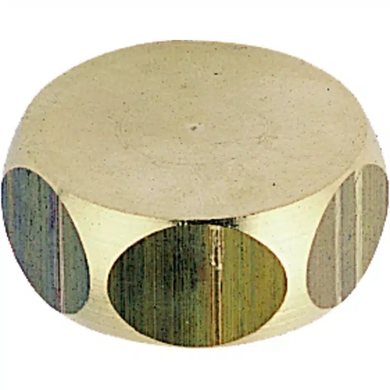 BOUCHON FEMELLE 8300 BRUT