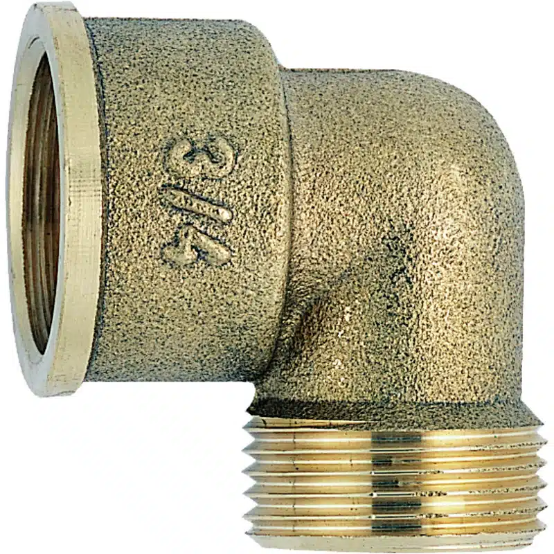 COUDE M/F EGAL 8092 BRUT