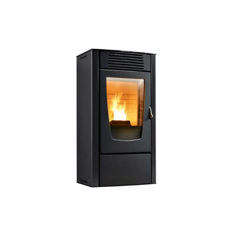 Poêle à pellets DALIA 6kw - RED