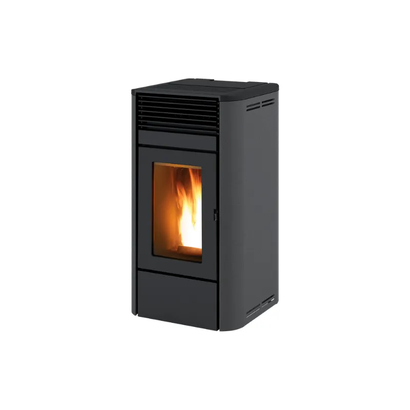 Habillage pour poêle CAMELIA - RED