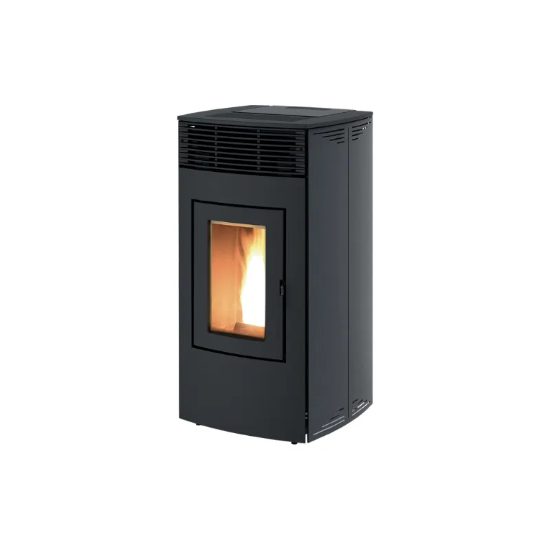 Habillage pour poêle Loto - RED