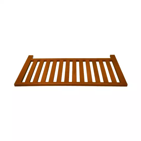 Face de dessous Bois - DECOCLIM