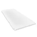 Face de dessous ALU - DECOCLIM