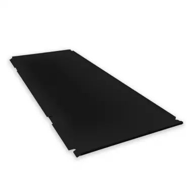 Face de dessous ALU - DECOCLIM 