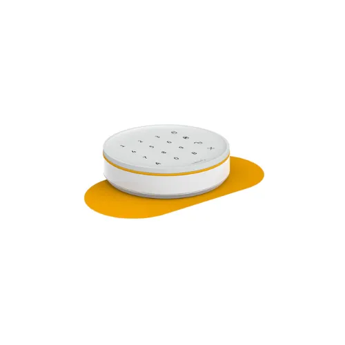 Clavier intérieur à code - SOMFY