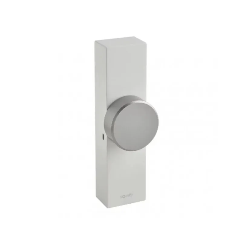 Serrure connectée Door Keeper - SOMFY