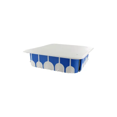 Boîte dérivation No Air 180x180x50 - BLM