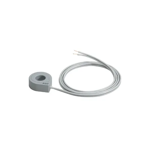 Transformateur d'intensité jusqu'à 90A - HAGER