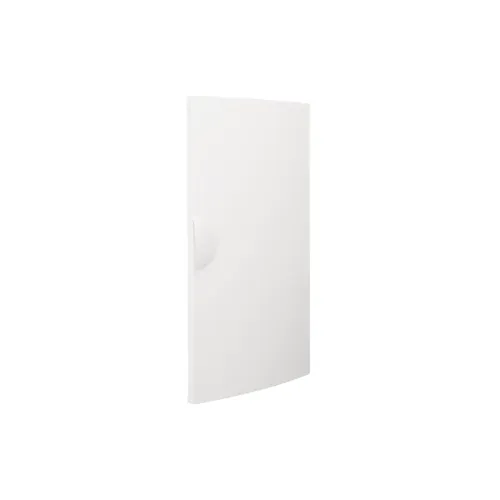 Porte opaque pour coffret Gamma 13, 3 rangées 39 - HAGER