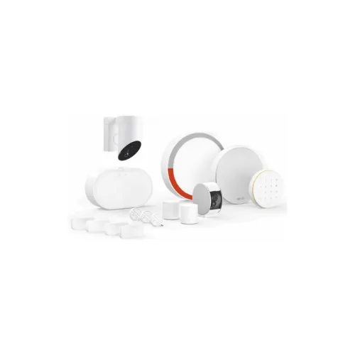 Pack Alarme Connectée - SOMFY